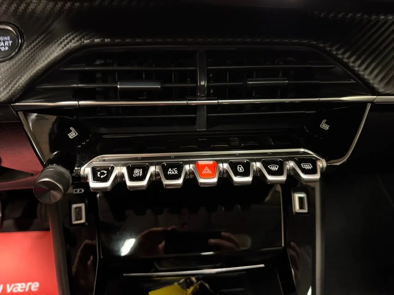 Billede 11 - Peugeot 208 1,2 PureTech 100 Allure Sky