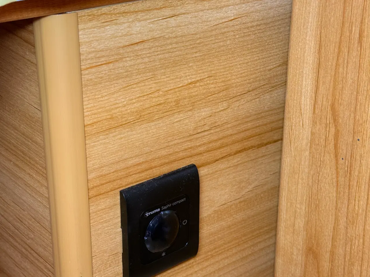 Billede 20 - 2005 Polar 520 / Med AirCon / Sol Celler/Isabella