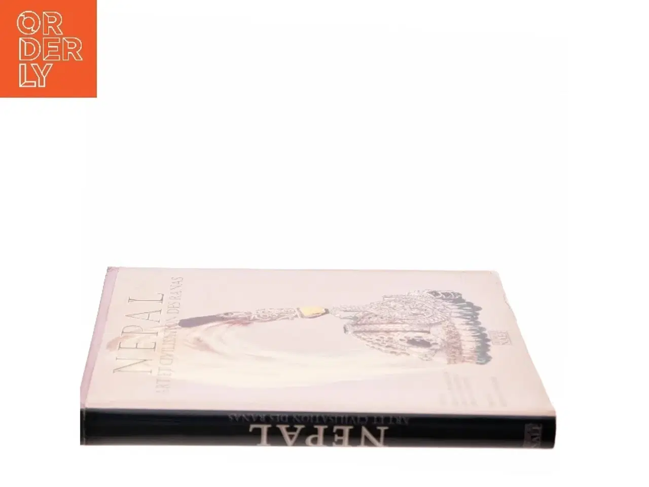 Billede 2 - Népal af Prabhakar SJB.. Rànà, Pashupati SJB. Rànà, Gautam SJB.. Rànà (Bog)