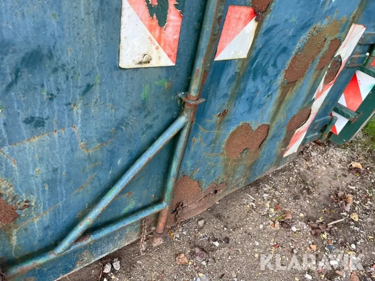 Billede 8 - Container