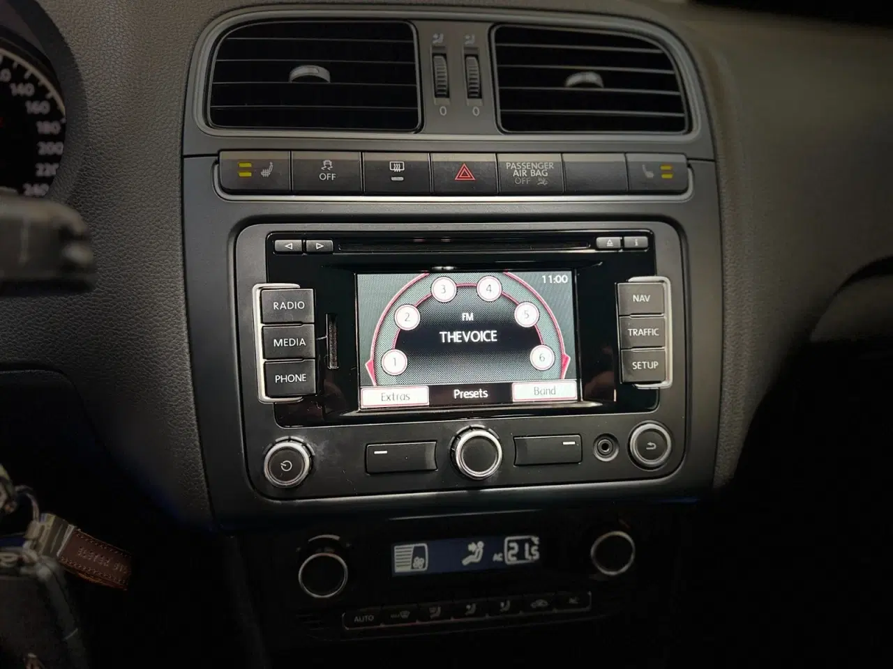 Billede 7 - VW Polo 1,2 TSi 90 Comfortline