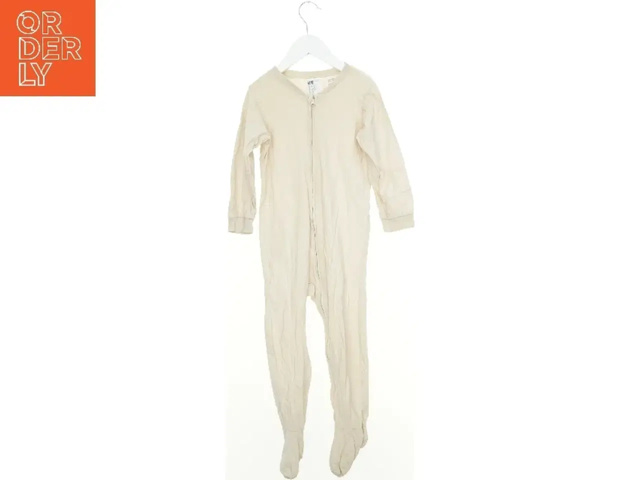 Billede 1 - Heldragt fra H&M (str. 98 cm)