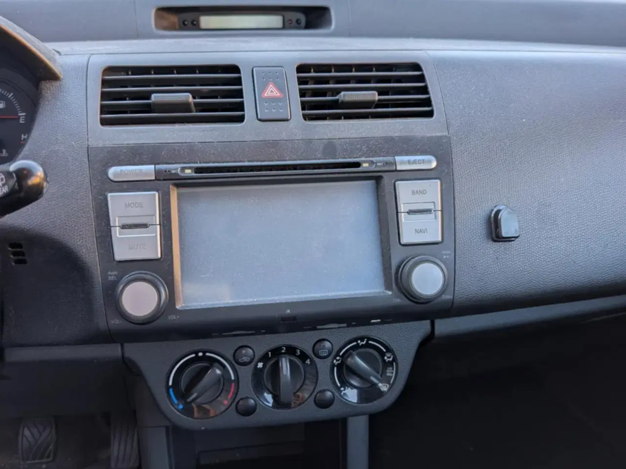 Billede 4 - Suzuki Swift 