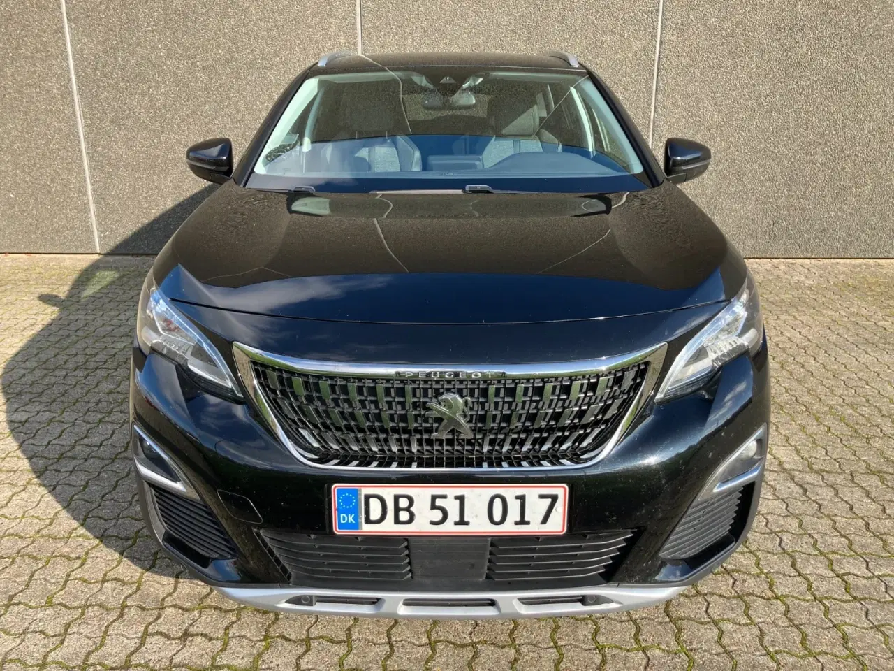 Billede 2 - Peugeot 3008 1,2 PureTech 130 Allure