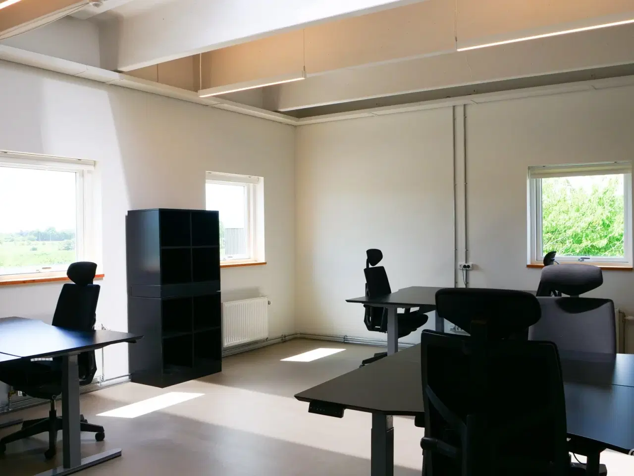 Billede 8 - Kontorplads på Vallensbækvej 63. 2625 Vallensbæk