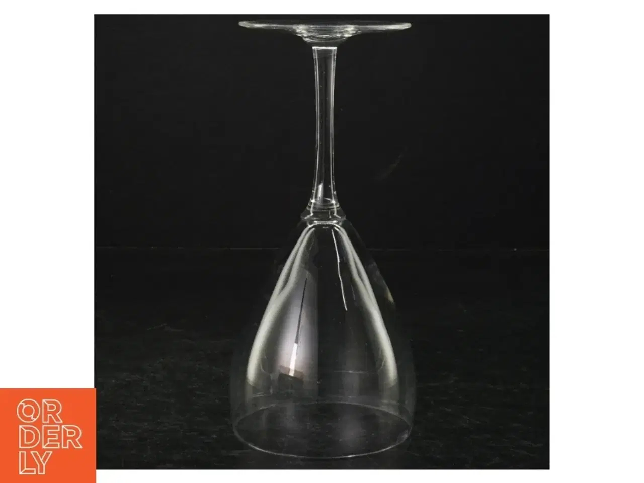 Billede 3 - Vinglas (str. 18 cm)
