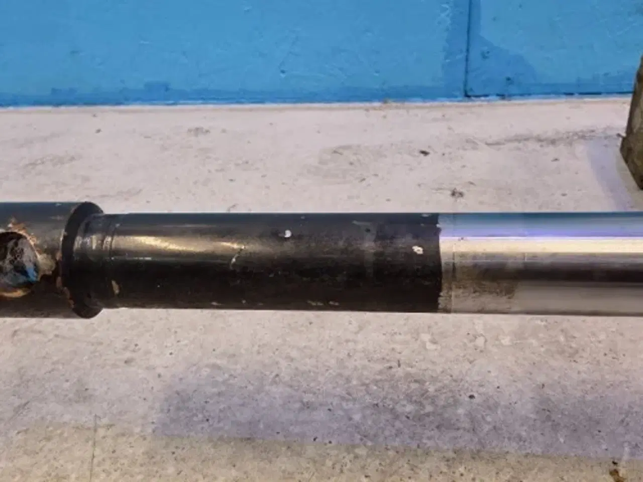 Billede 3 - New Holland CR9.90 Cylinder 84591571