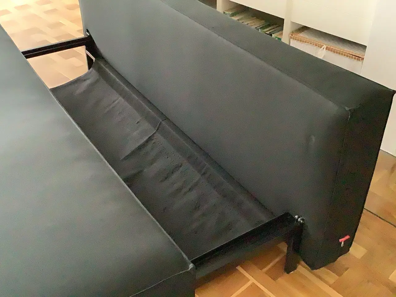 Billede 6 - Sovesofa Innovation Sly