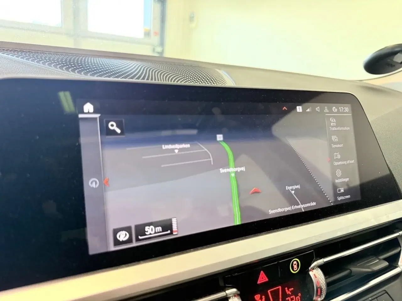 Billede 15 - BMW 330e 2,0 Sport Line aut.