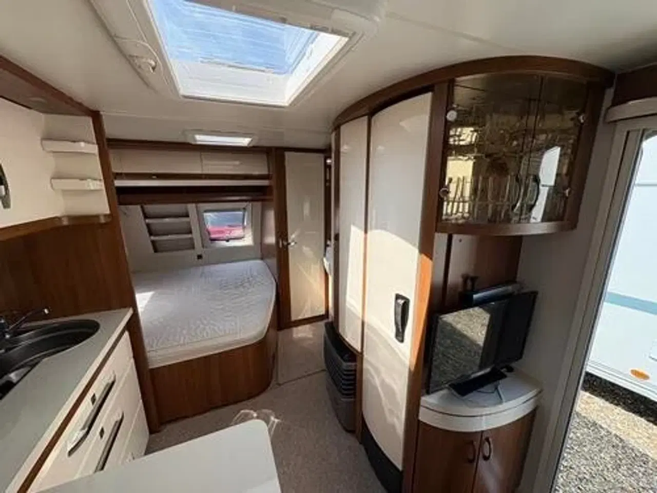 Billede 5 - Hobby Excellent 560 CFe