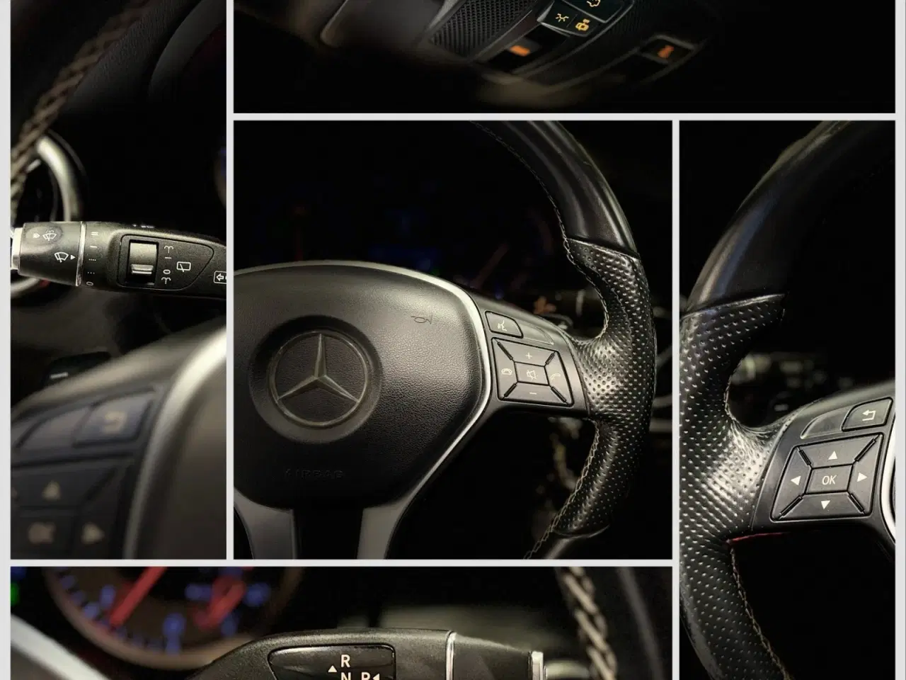 Billede 14 - Mercedes A220 2,2 CDi aut.