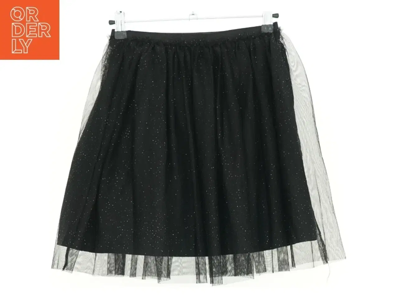 Billede 1 - Nederdel fra H&M (str. 152 cm)