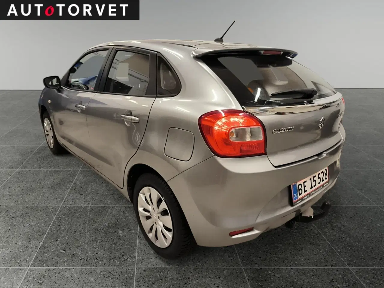 Billede 4 - Suzuki Baleno 1,2 Dualjet Active