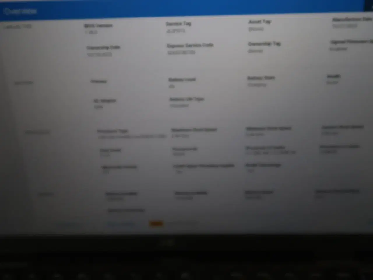 Billede 5 - Bærbar computer DELL Latitude 7430