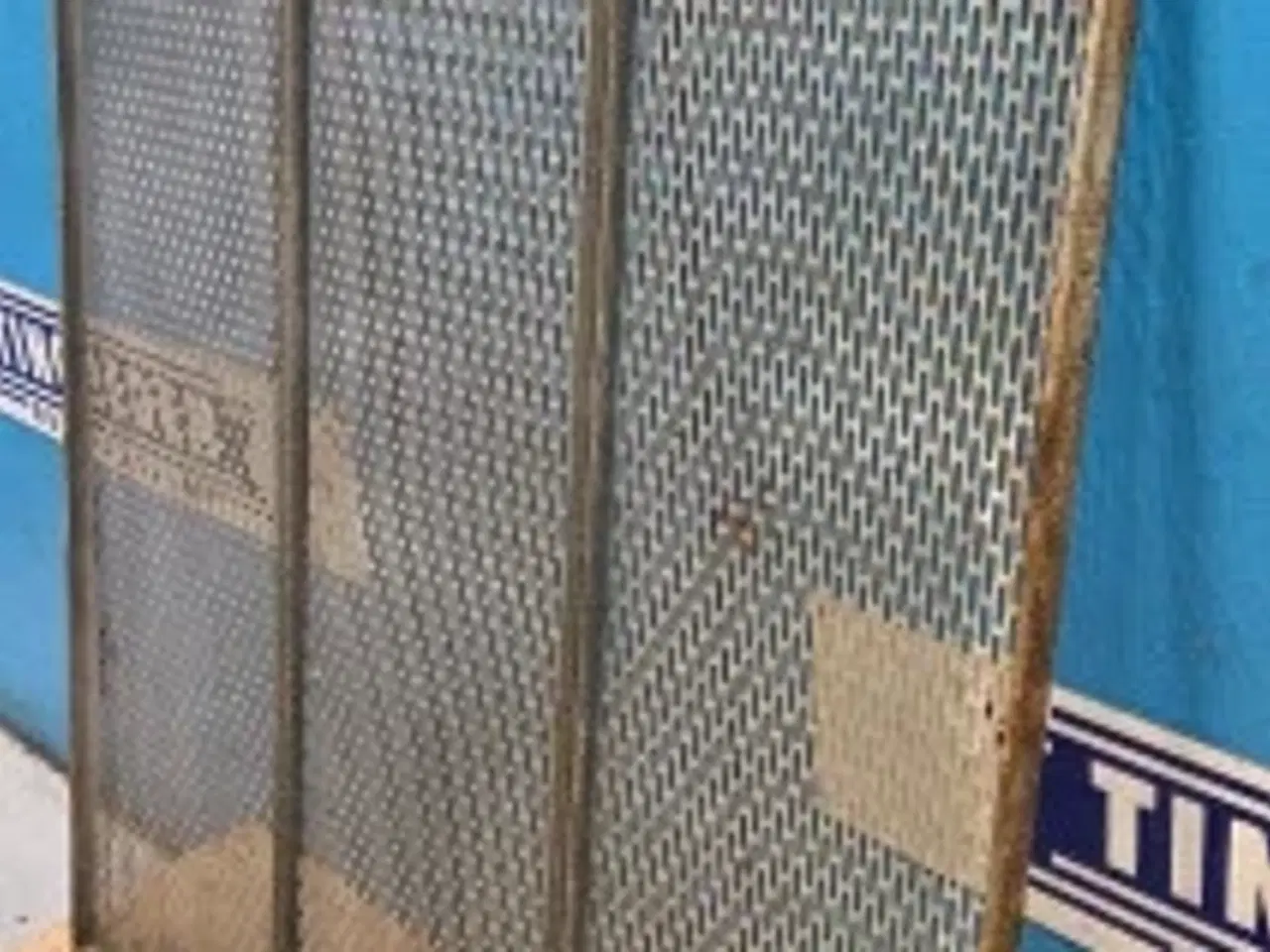 Billede 13 - Claas Senator 70 Undersold 6531620 (1)