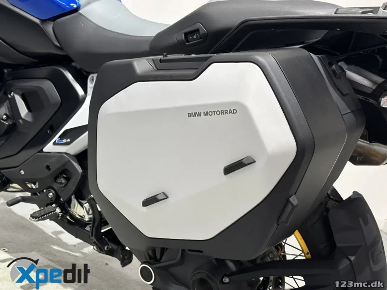 Billede 15 - BMW R 1300 GS