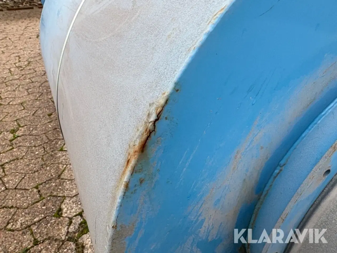 Billede 9 - Cykloner 2 styk