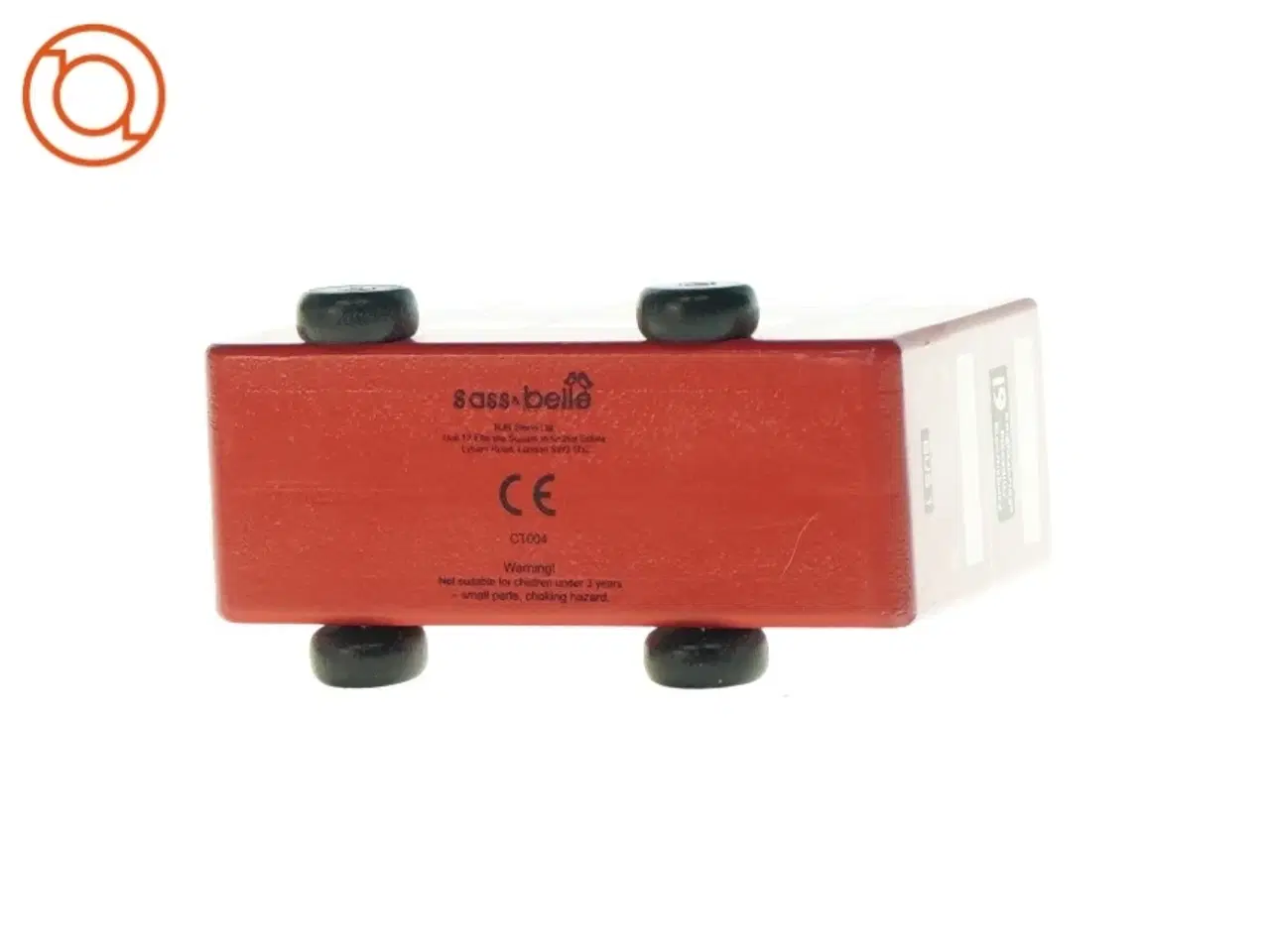 Billede 3 - Blyantsholder (str. 13 X 6 X 10cm)