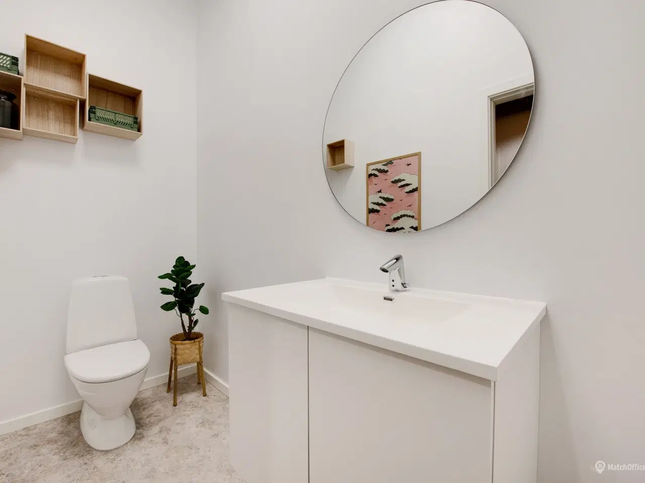 Billede 6 - EasyClinic hammel. Østergade 1B - Klinik 7