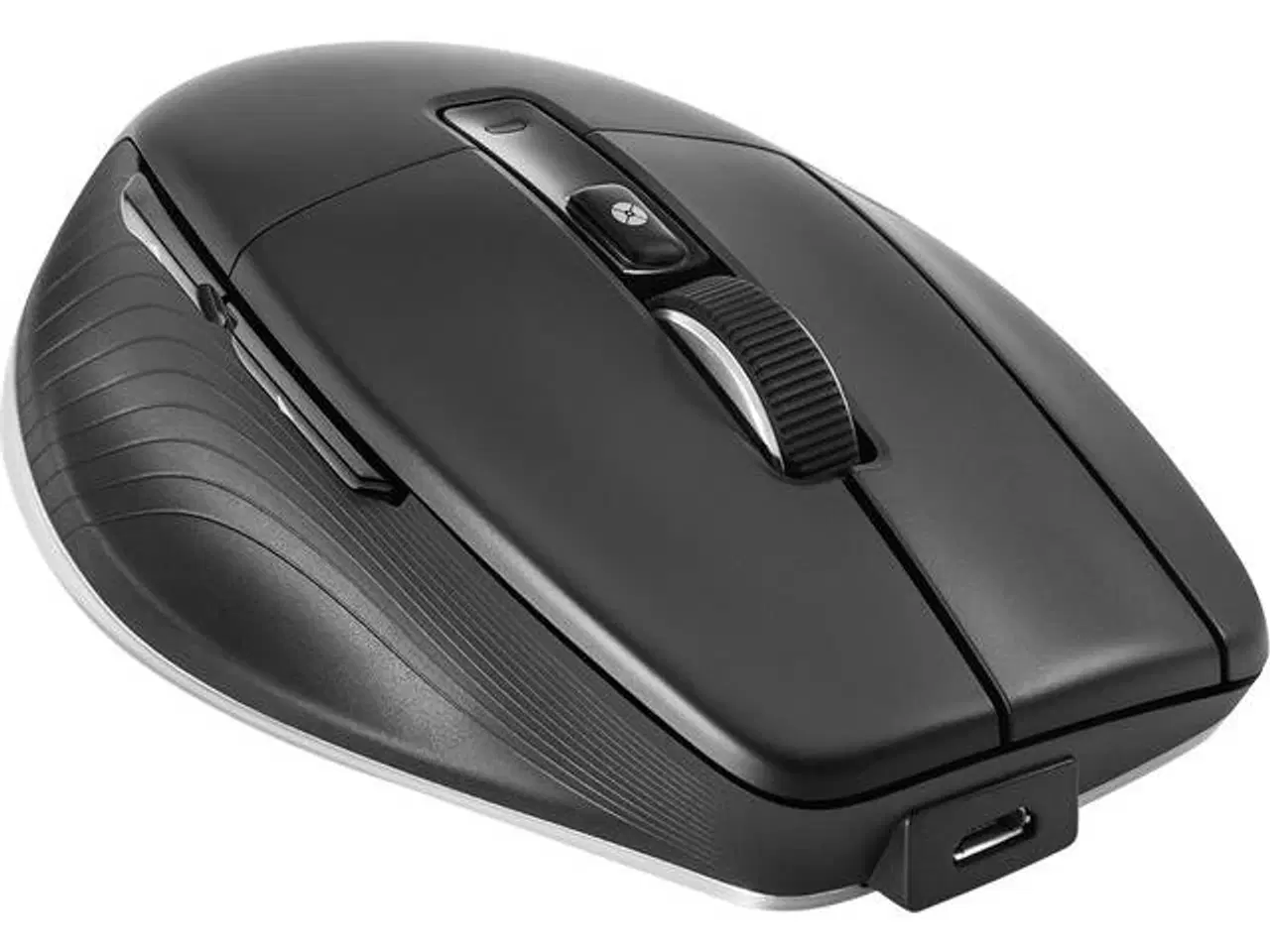 Billede 2 - 3Dconnexion CadMouse Pro Wireless - Left -