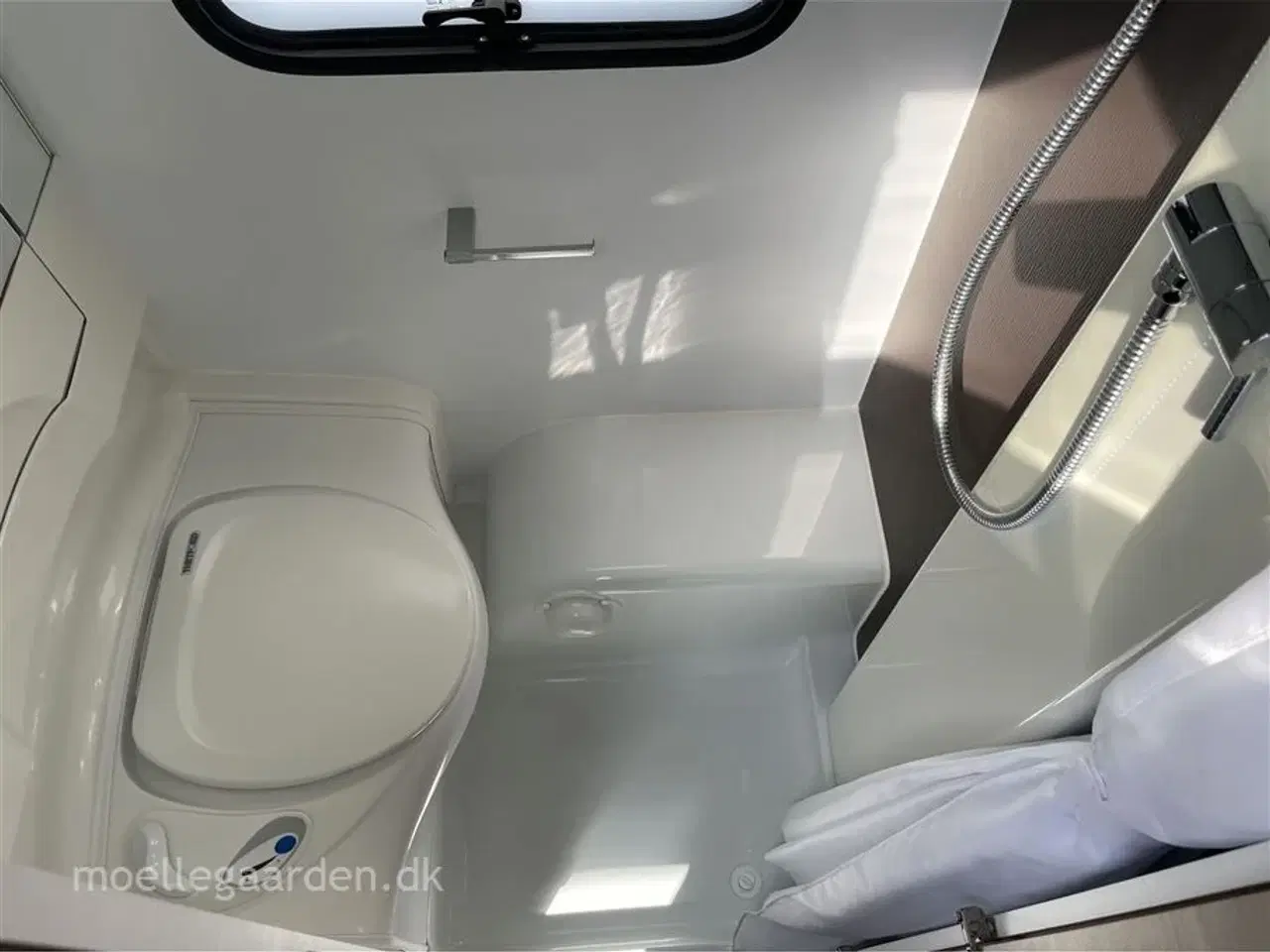 Billede 3 - 2014 - Adria Altea 472 LU