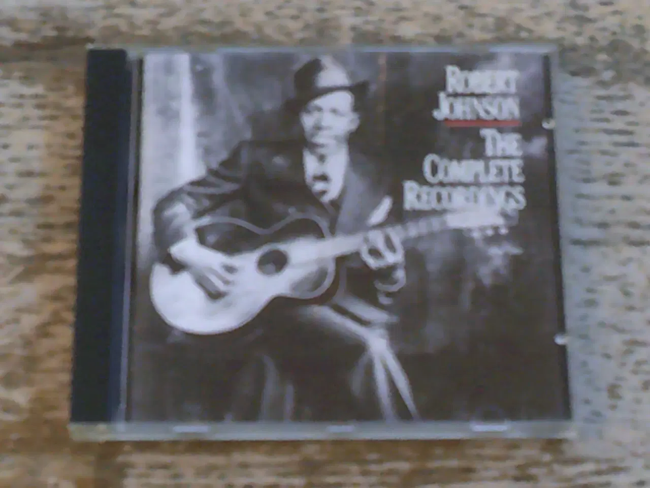 Billede 1 - ROBERT JOHNSON - THE COMPLETE RECORDINGS
