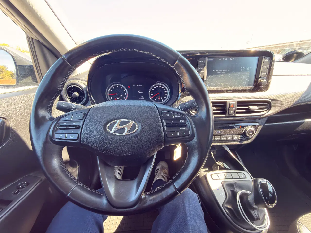 Billede 12 - Hyundai i10 automatgear 