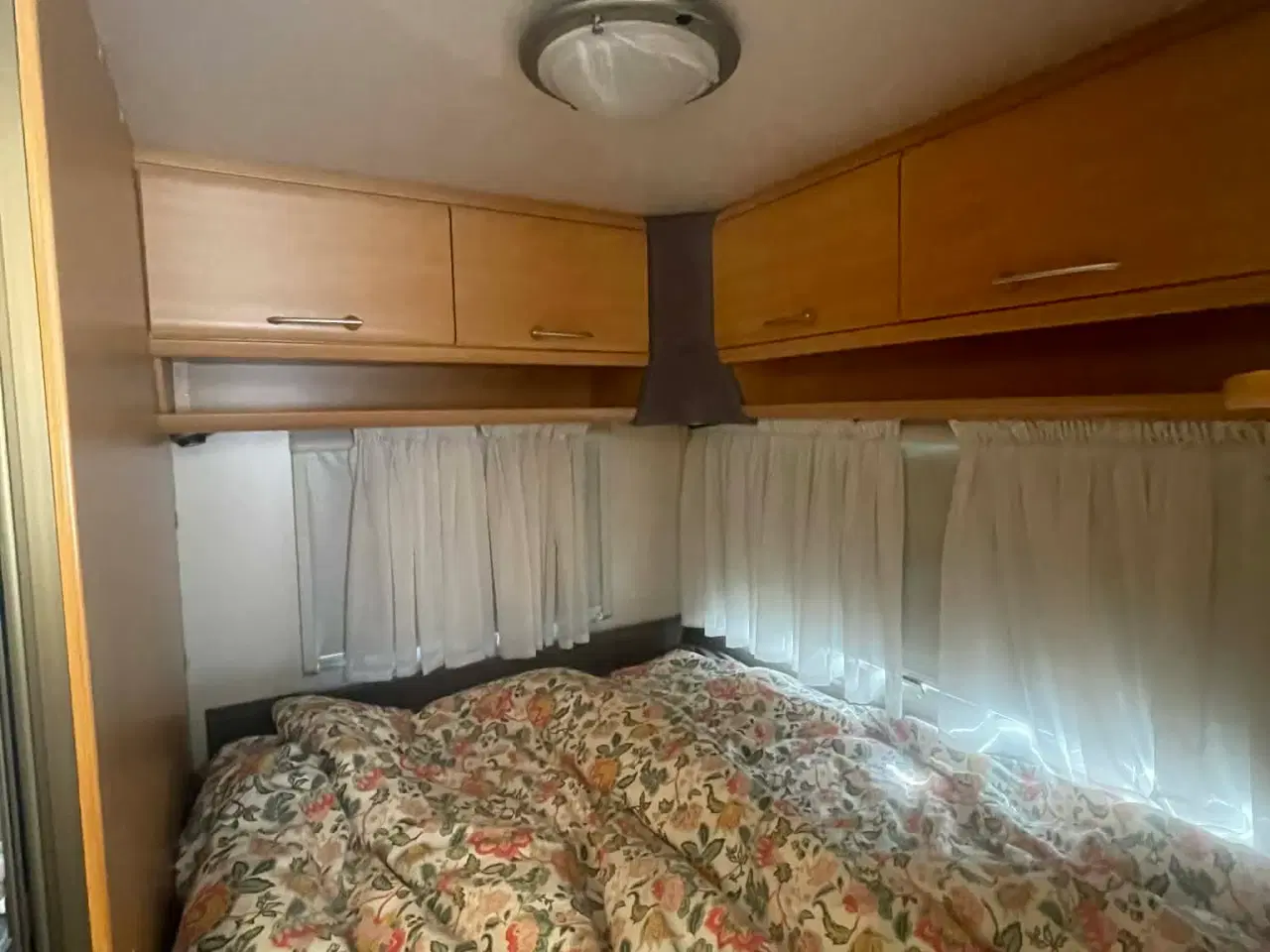 Billede 10 - Knaus sudwind 500