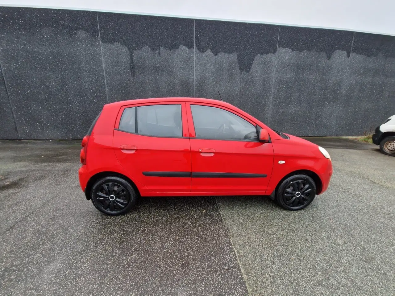 Billede 1 - Kia Picanto 1,1 Pure