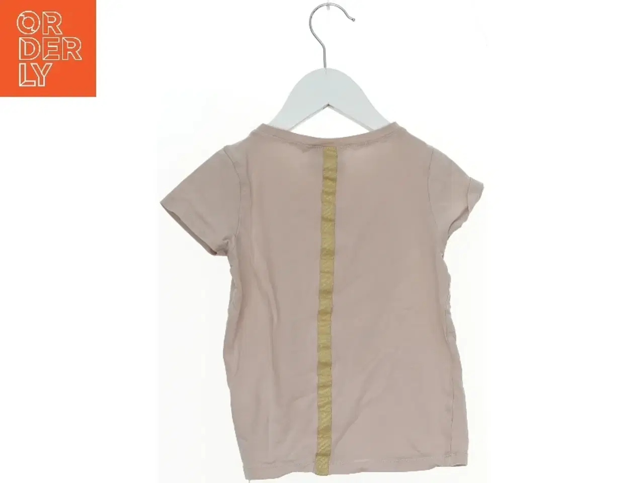 Billede 2 - T-shirt med motiv fra Wheat (str. 110)