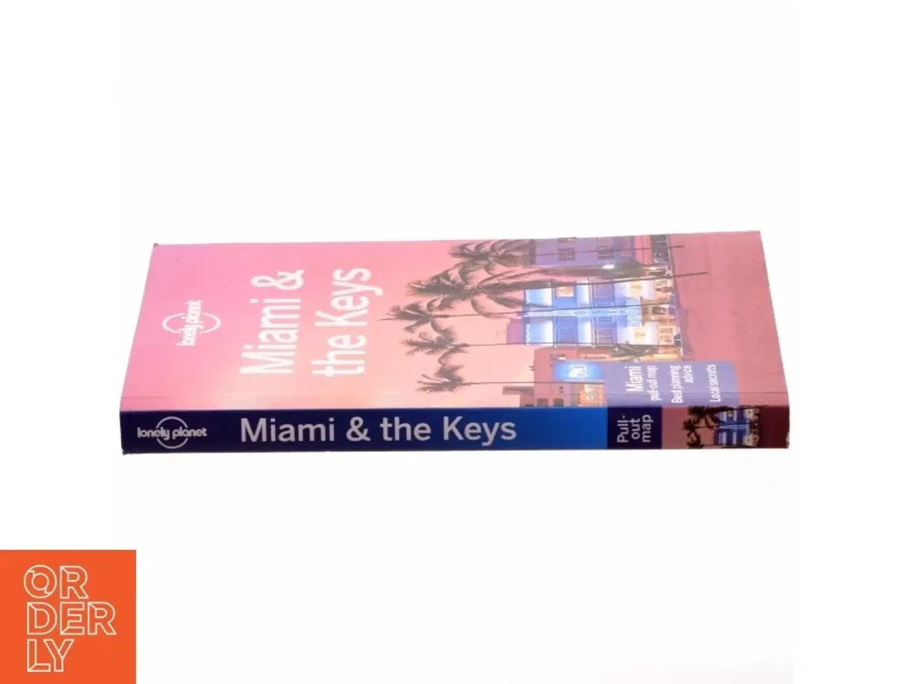 Billede 2 - Miami & the Keys af Adam Karlin (Bog)