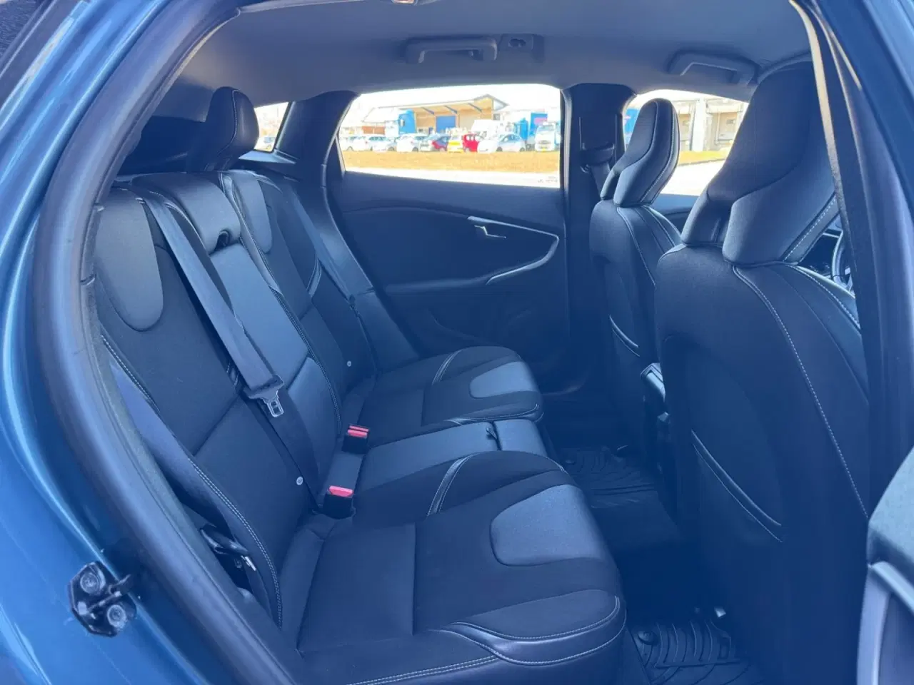 Billede 16 - Volvo V40 1,6 D2 115 Kinetic