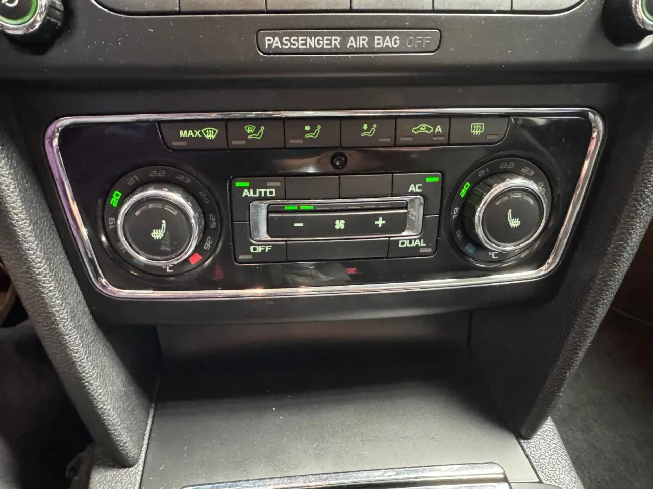 Billede 13 - Skoda Superb 3,6 FSi Elegance Combi DSG 4x4