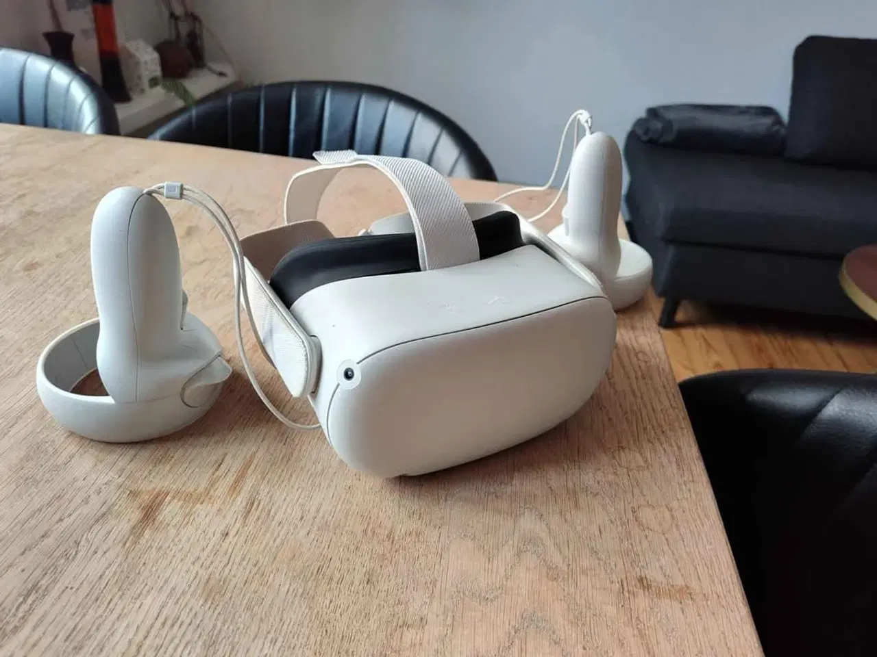 Billede 1 - Meta/Oculus Quest 2 256GB