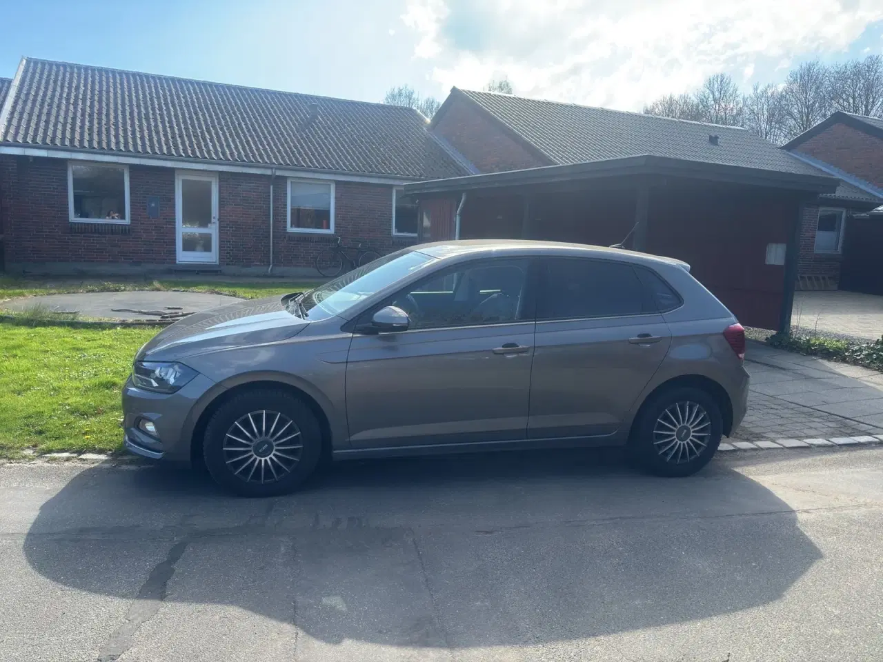 Billede 8 - VW Polo 1,0 TSi 110 Highline DSG