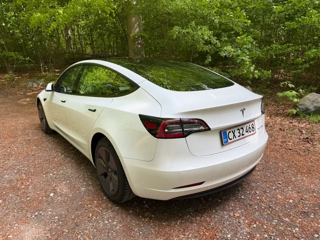 Billede 5 - Tesla Model 3 Long Range AWD