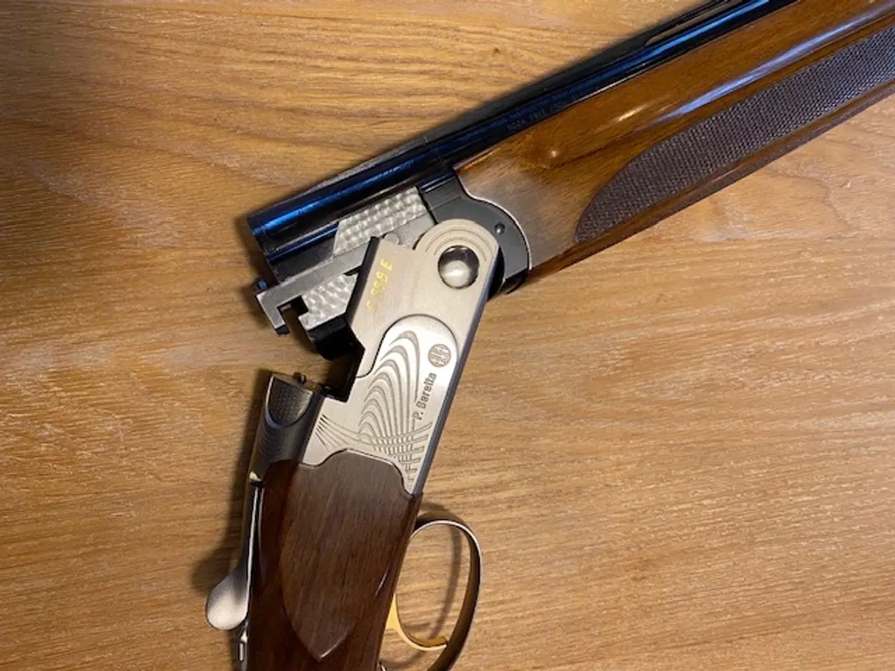 Billede 5 - Beretta S 686 E Sporting
