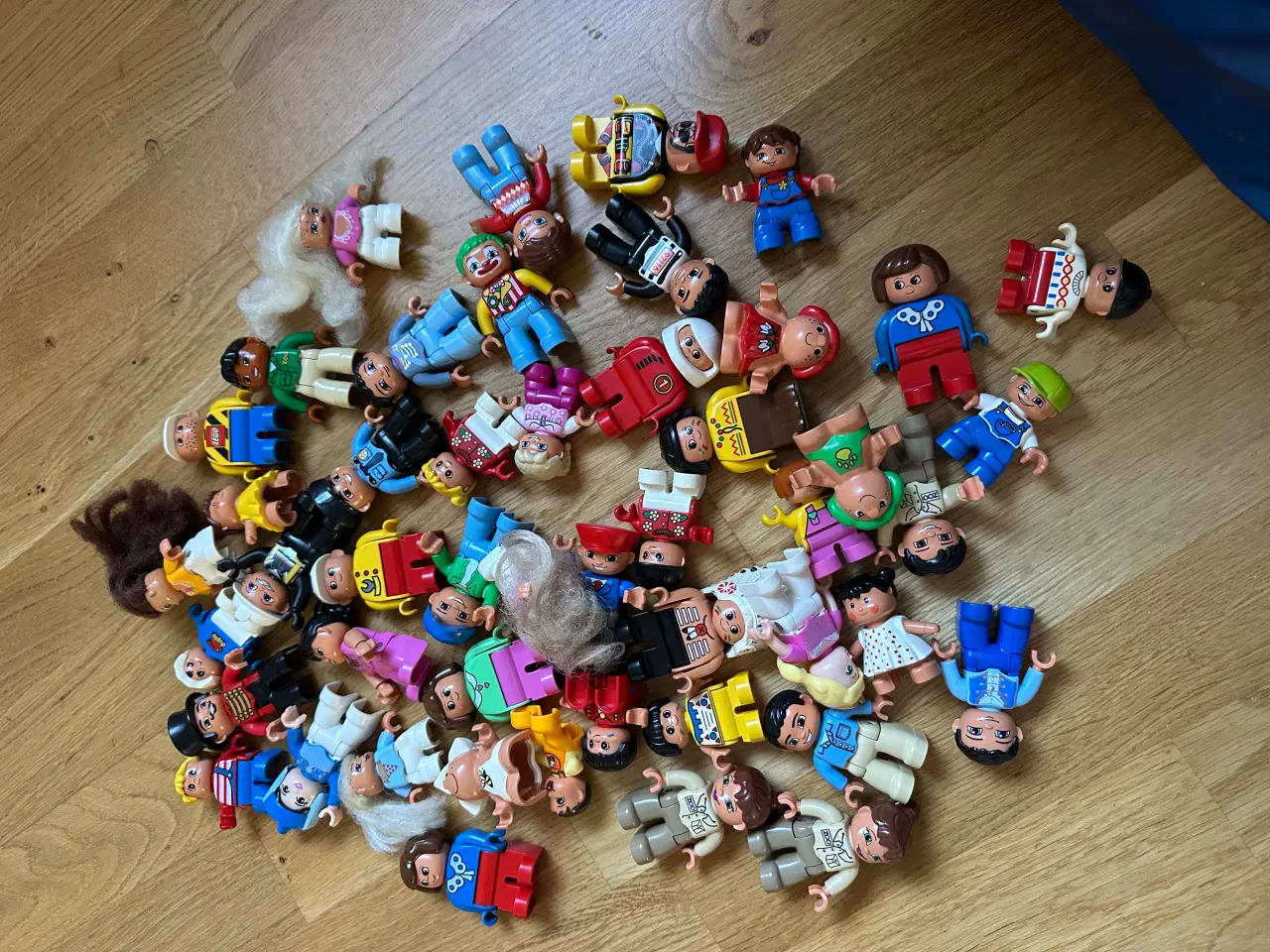 Billede 4 - Lego