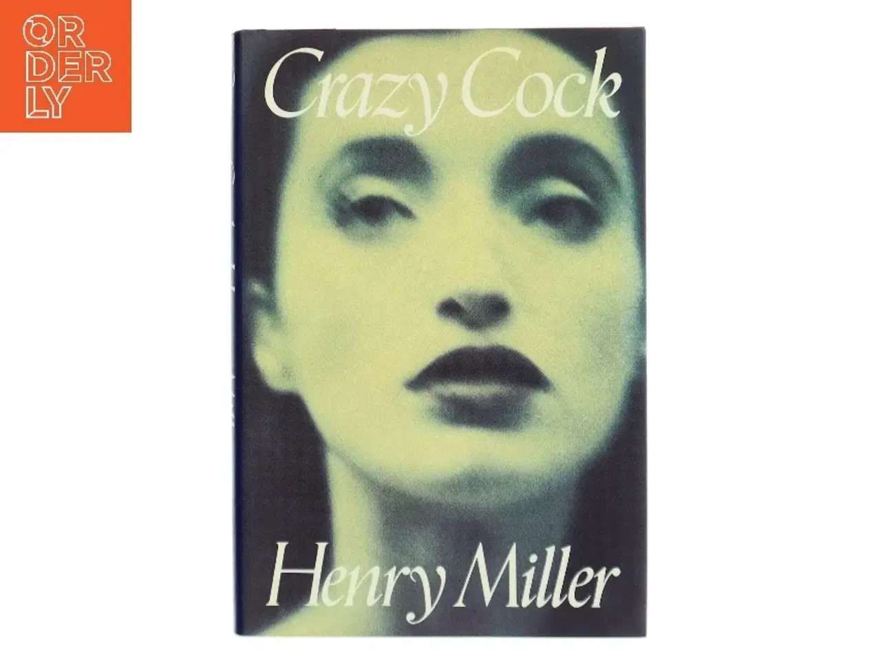 Billede 1 - Crazy Cock af Henry Miller (Bog)