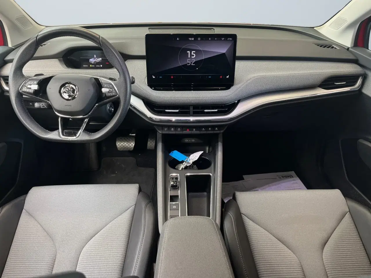 Billede 5 - Skoda Enyaq 80 iV
