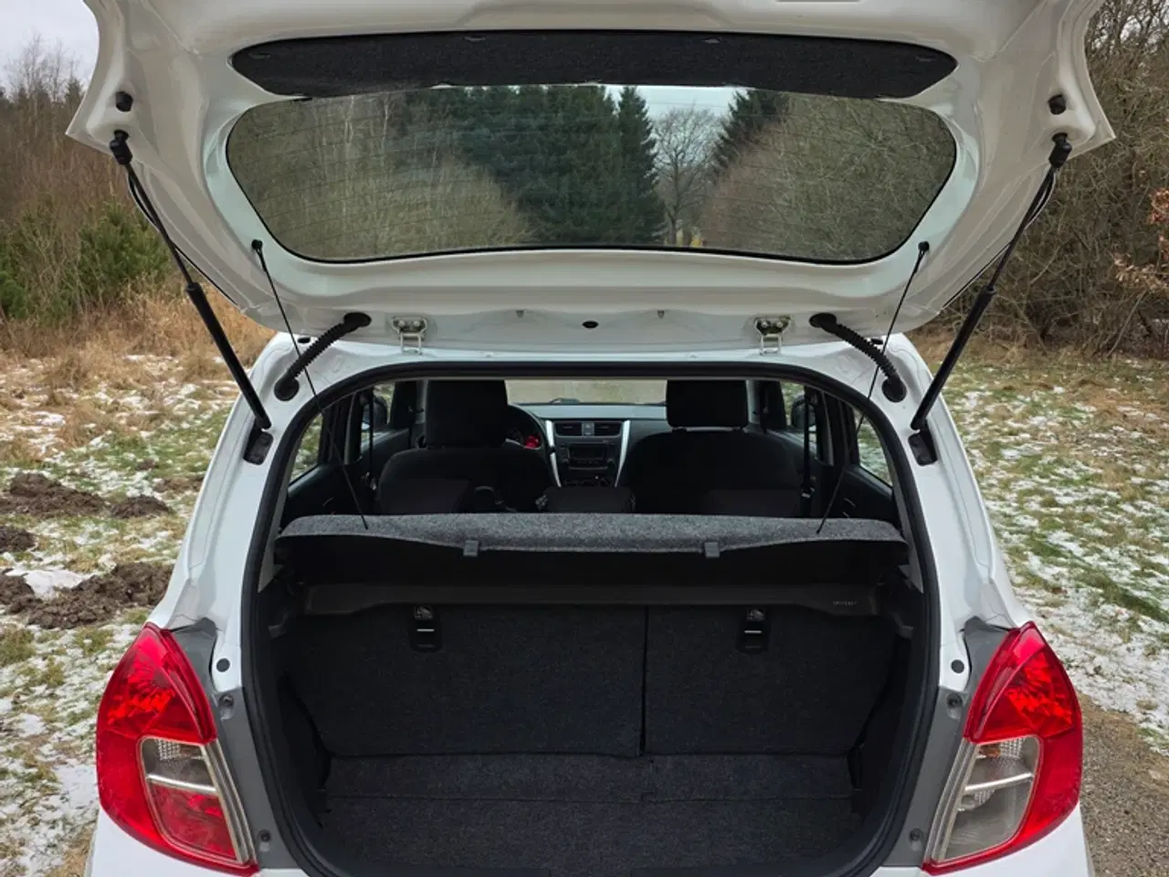 Billede 2 - Suzuki Celerio