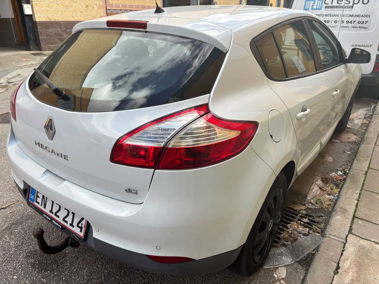 Billede 3 - FLOT MEKANIKER TILBUD