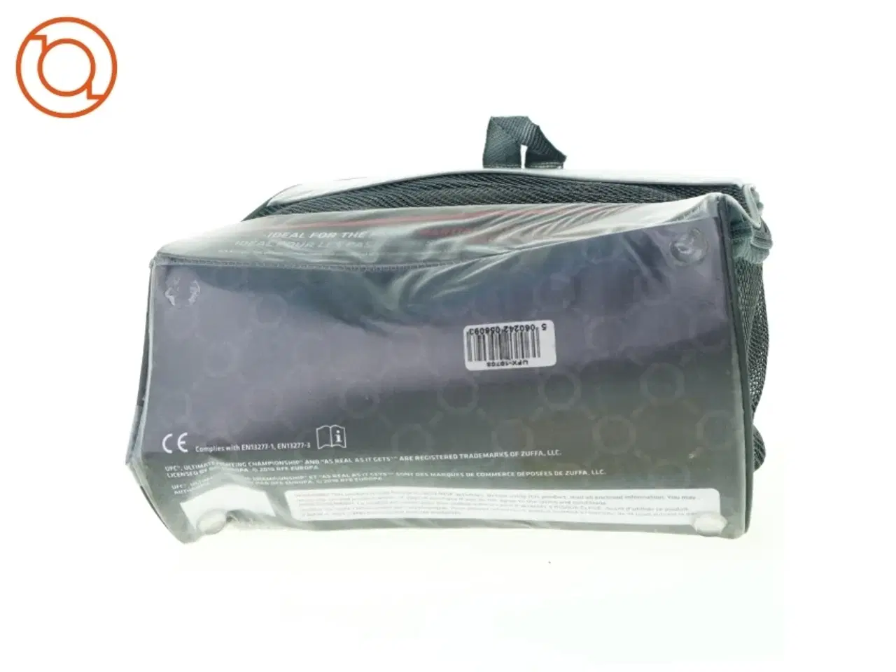 Billede 3 - NY I ORIGINAL EMBALLAGE Chest guard fra UFC (str. 27 x 21 cm)