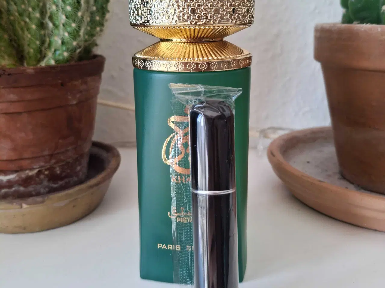 Billede 7 - Khair Pistachio - Paris Corner - 5 ml.