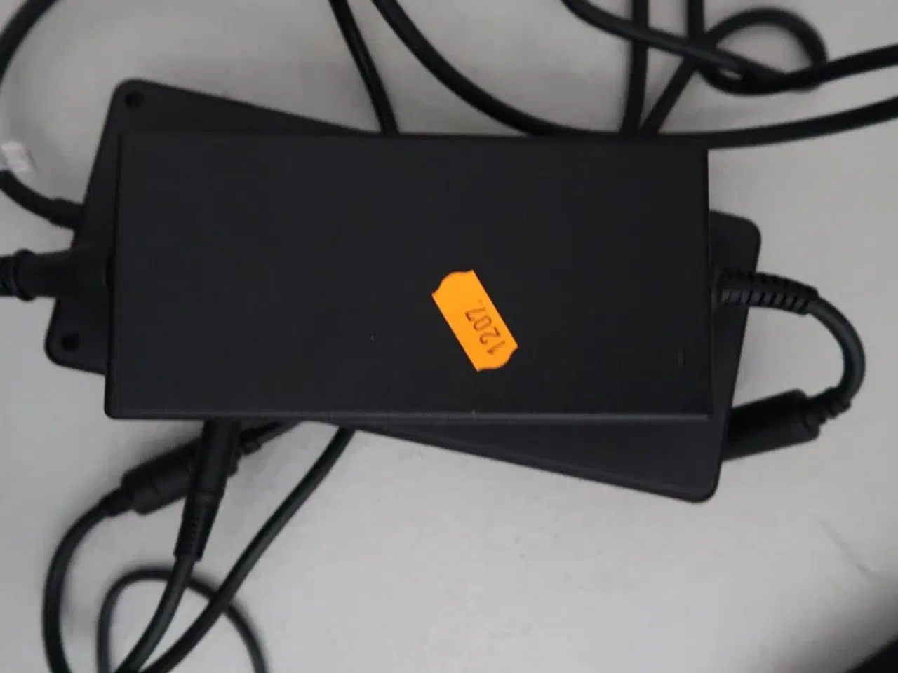 Billede 1 - Dockingstation DELL M20A