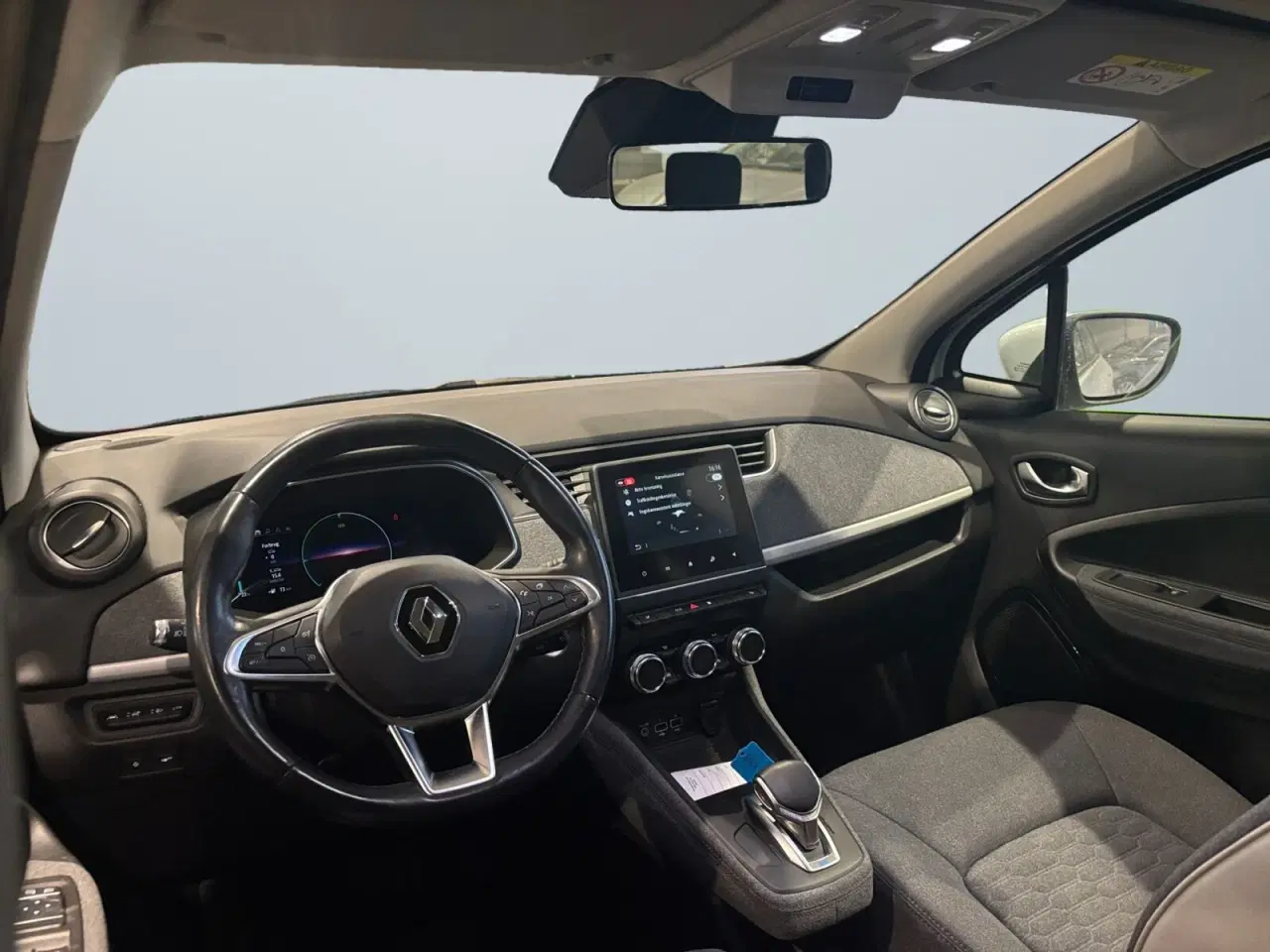 Billede 5 - Renault Zoe 52 Experience