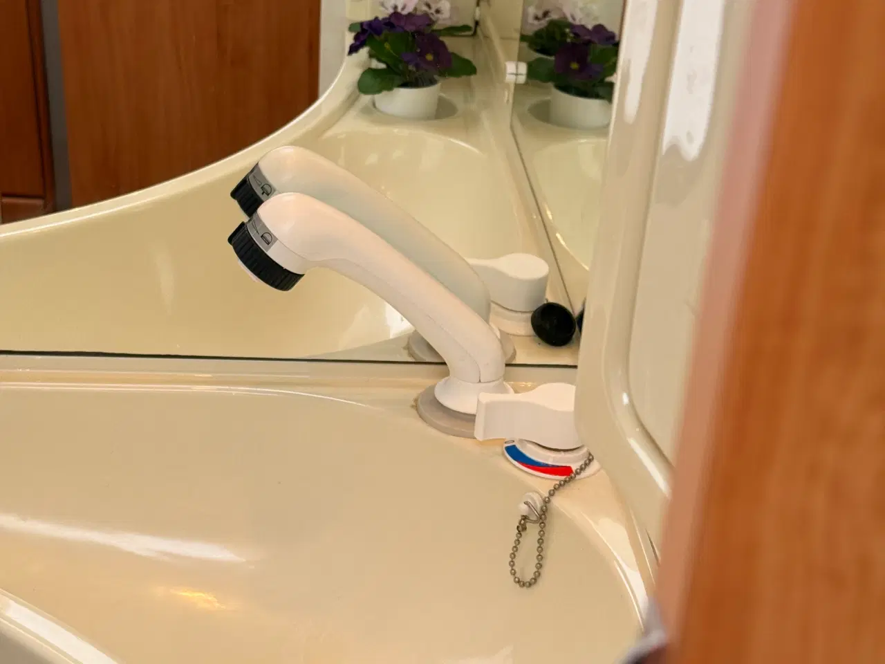 Billede 14 - 2006 Adria Adora 512 UL / Med Mover / Telt