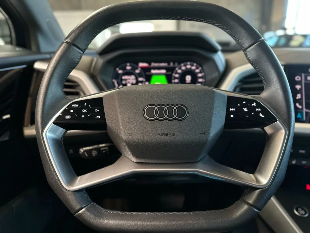 Billede 12 - Audi Q4 e-tron 35 