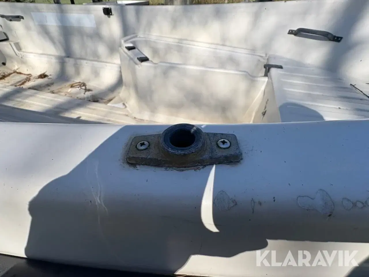 Billede 12 - Båd Terhi Nordic 6020