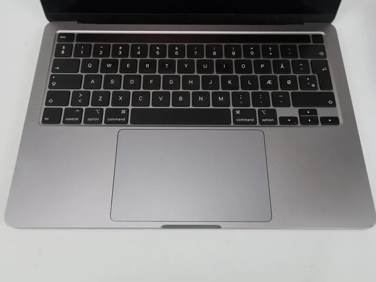 Billede 2 - Apple MacBook Pro 13" 2020 i7-1068NG7